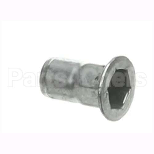 SC3-1642-08 Compatible Scotsman Insert #8-32-Hex