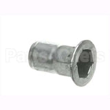 SC3-1642-08 Compatible Scotsman Insert #8-32-Hex