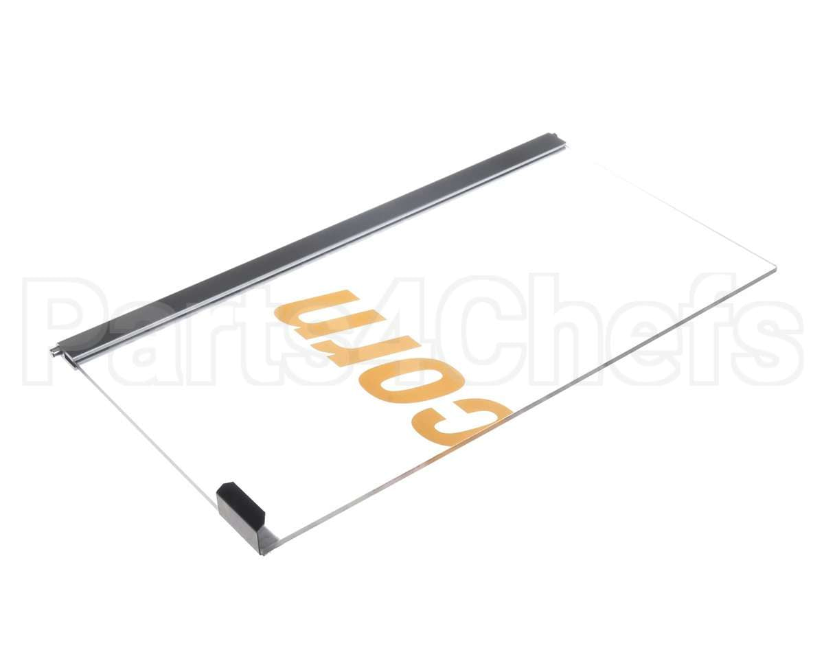 SC3-G8073 Star Right Door & Hinge Assy