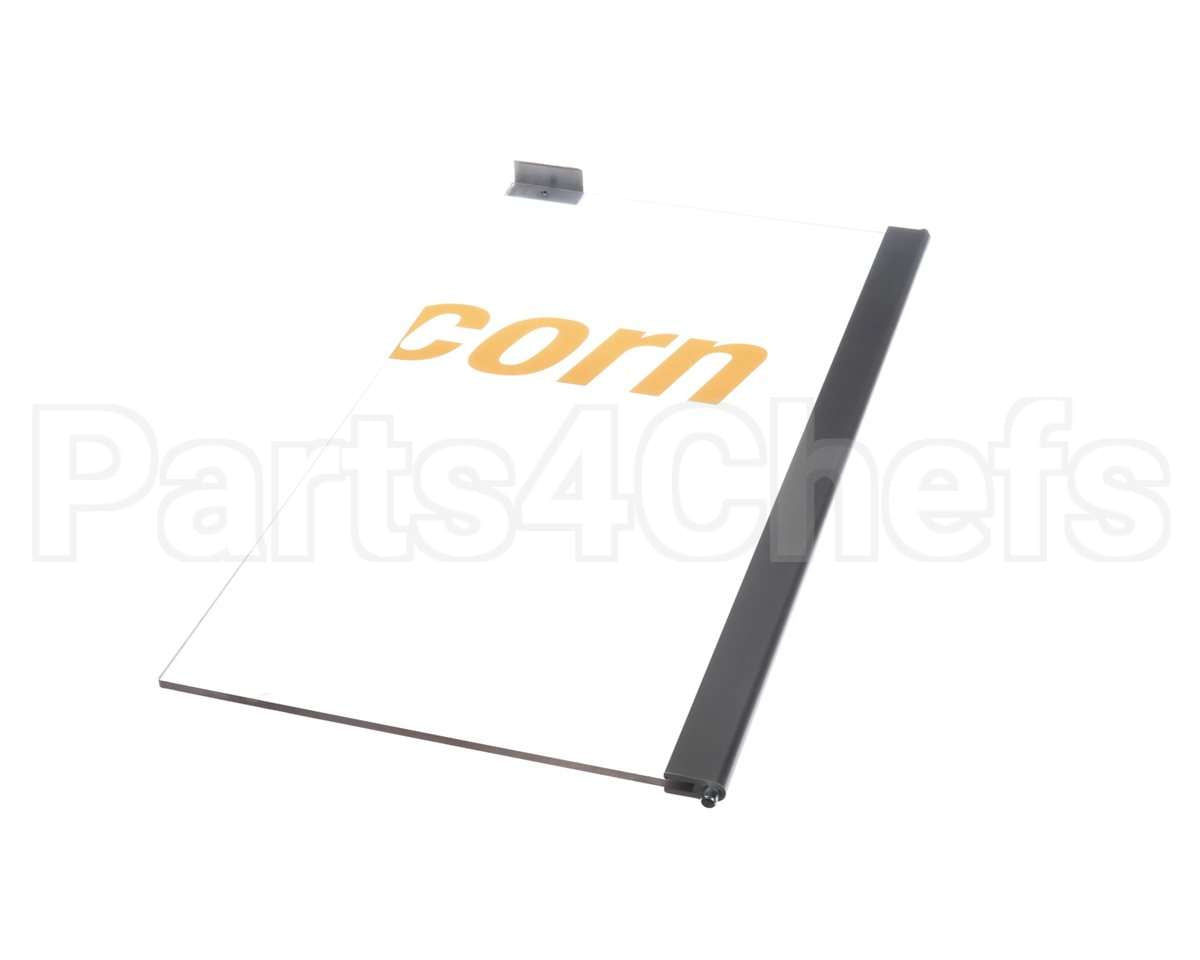 SC3-G8073 Star Right Door & Hinge Assy
