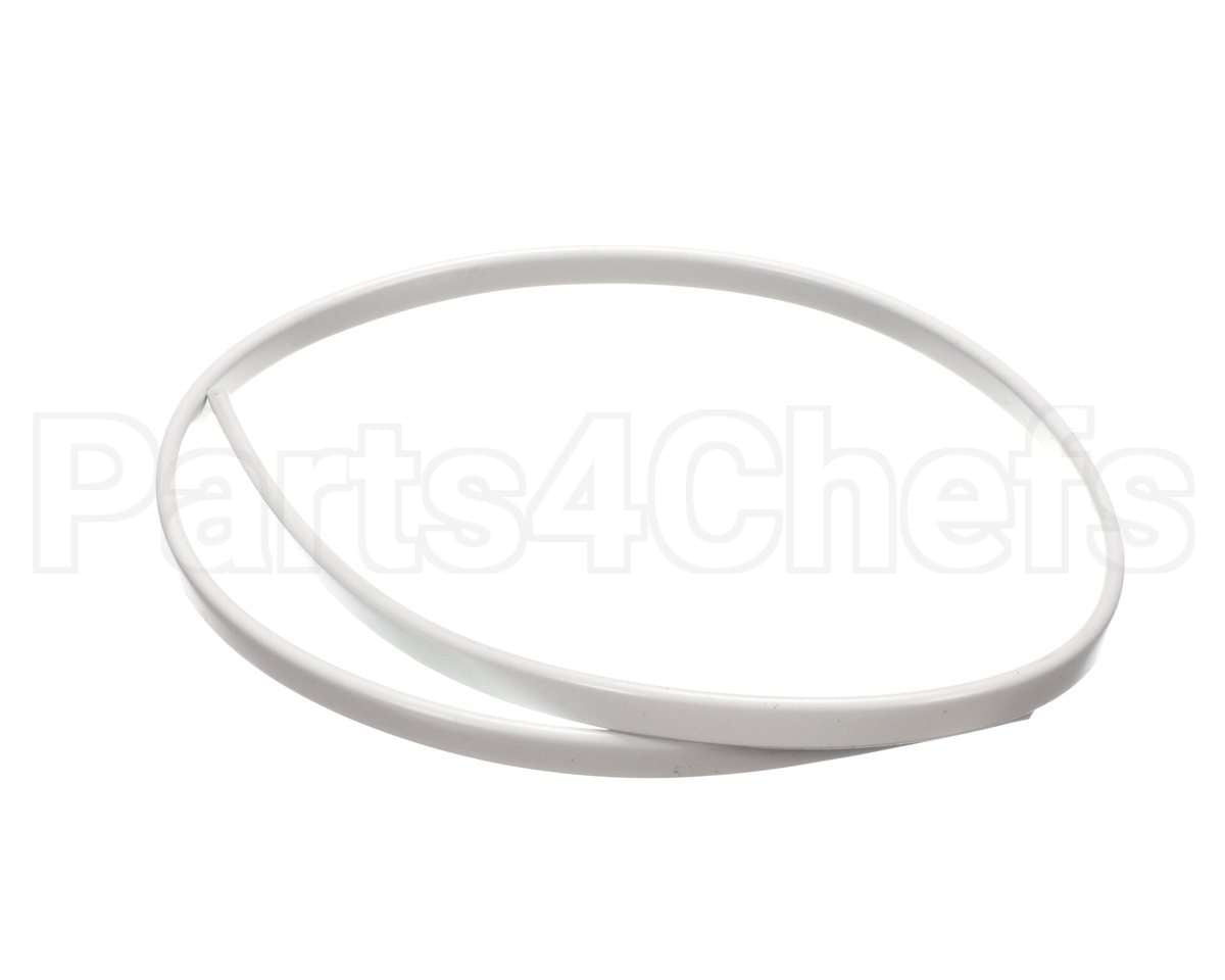 SC3-Y7886-1 Star Channel-Rubber