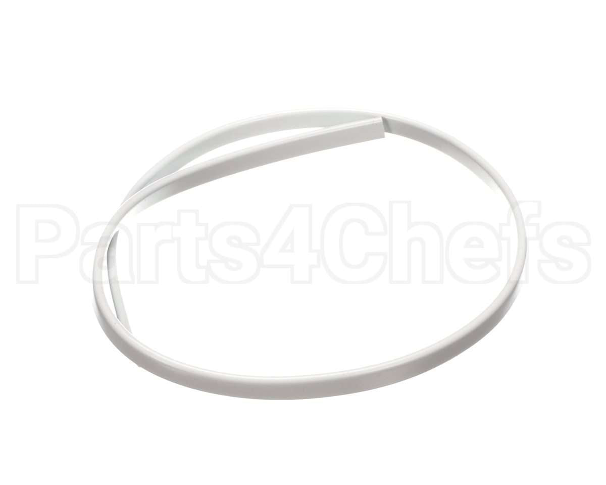 SC3-Y7886-1 Star Channel-Rubber
