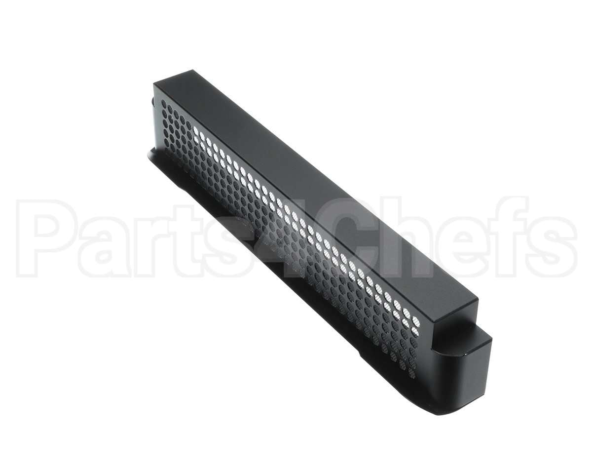 SC349 Merrychef Air Filtere Frame Assy S36-277