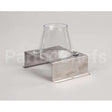 SC39845-021 Compatible Scotsman Kit Ice Chute