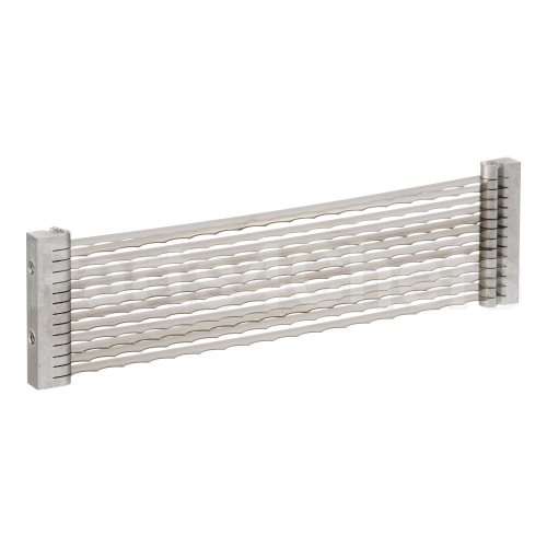 SC466-1 Compatible Nemco 3/16 In Sclpd Blade Assy Nemco