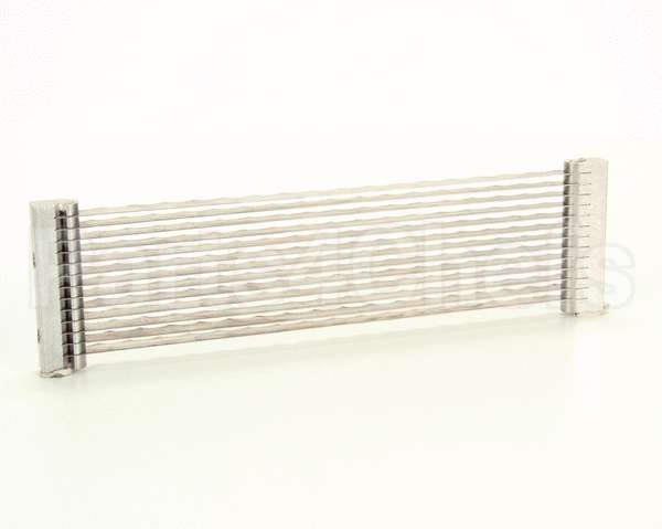 SC466-1 Nemco Blade 3/16 Scalloped