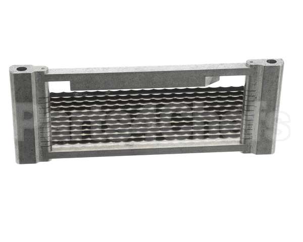 SC566-2 Nemco Blade 1/4Tom Slcr Scalpd