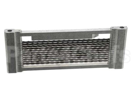 SC566-2 Nemco Blade 1/4Tom Slcr Scalpd