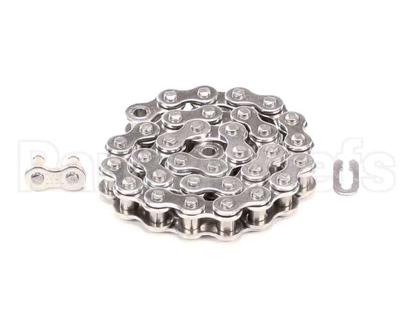 SC600-0033 Belshaw Chain; Trans. Shaft #25 Ss