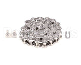 SC600-0033 Belshaw Chain; Trans. Shaft #25 Ss