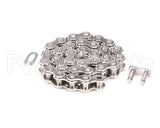 SC600-0033 Belshaw Chain; Trans. Shaft #25 Ss