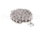 SC600-0033 Belshaw Chain; Trans. Shaft #25 Ss