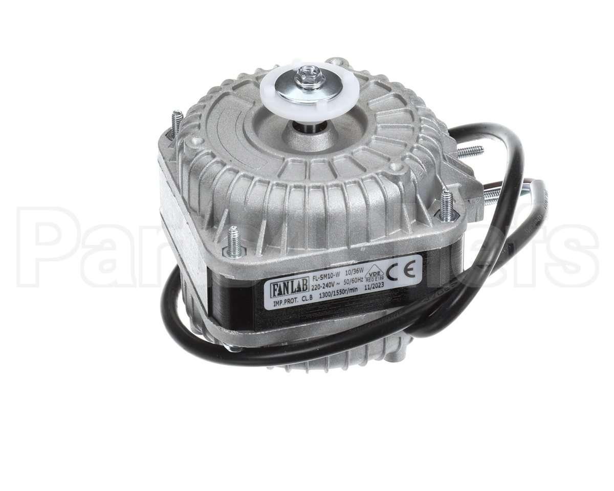 SC620419-03 Ice O Matic Fan Motor Atex