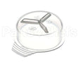 SC660741-00 Ice O Matic Plastic Plug