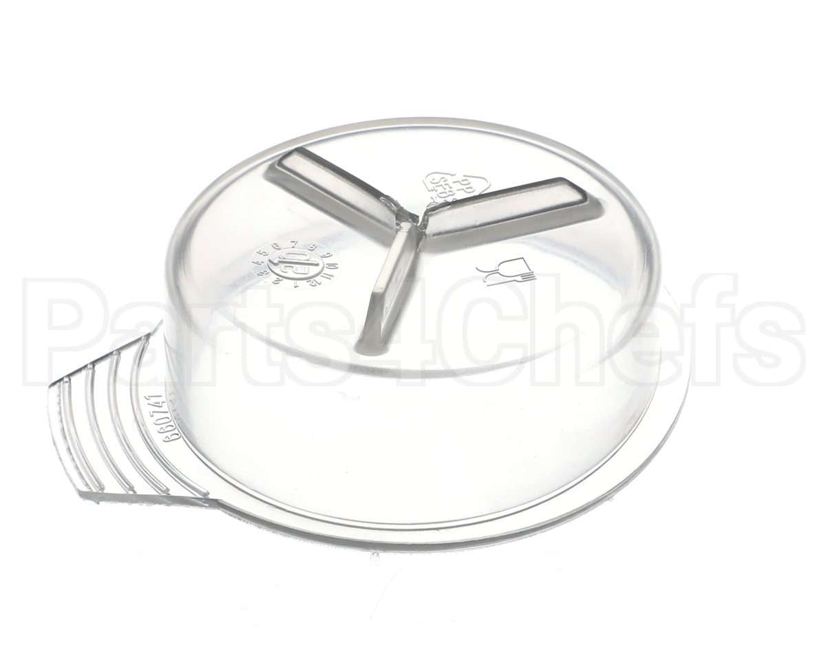 SC660741-00 Ice O Matic Plastic Plug