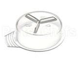 SC660741-00 Ice O Matic Plastic Plug