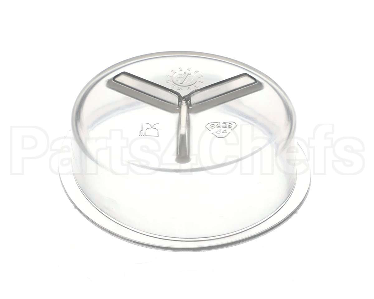 SC660741-00 Ice O Matic Plastic Plug