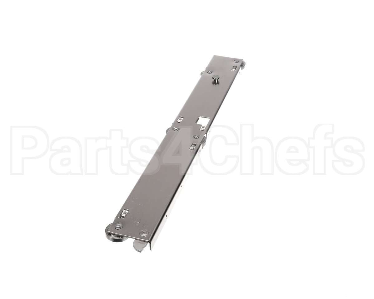SC9-3B22D0045 Star Assembly,Chnl Third Mbr-Left