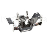 SC9-3B82D0175 Star Assembly,Catch Bracket Trus
