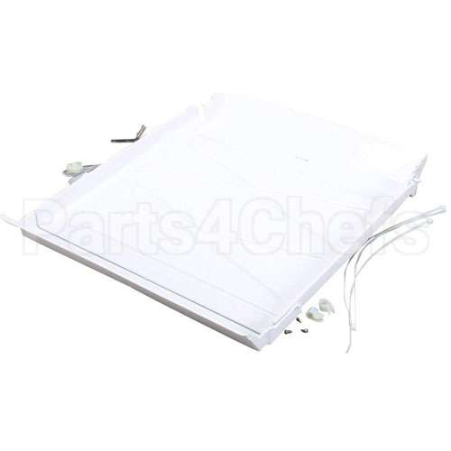 SCA39843-001 Compatible Scotsman Kit-Curtain Service