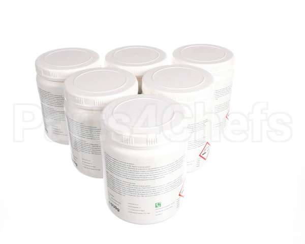 SCL01-02 Lainox Cleaner 6Pk