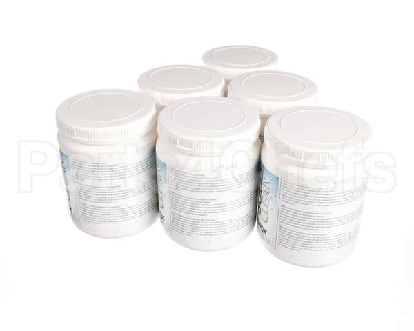 SCL01-02 Lainox Cleaner 6Pk