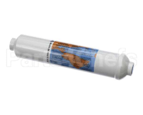 SCL10-B Omni Pure 1/4" Connect Size Filter