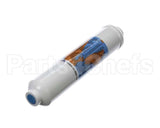 SCL10-B Omni Pure 1/4" Connect Size Filter