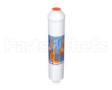 SCL10-C Omni Pure 3/8" Connect Size Filter