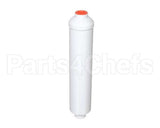 SCL10-C Omni Pure 3/8" Connect Size Filter