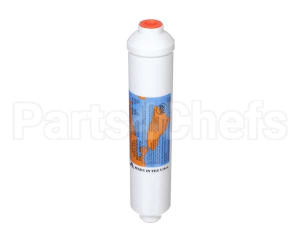 SCL10-C Omni Pure 3/8" Connect Size Filter