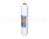 SCL10-C Omni Pure 3/8" Connect Size Filter