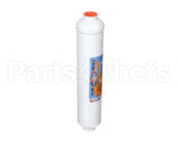 SCL10-C Omni Pure 3/8" Connect Size Filter