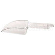 SCP12CW-135 Compatible Cambro 12 Oz Scoop Plst-135 Clear