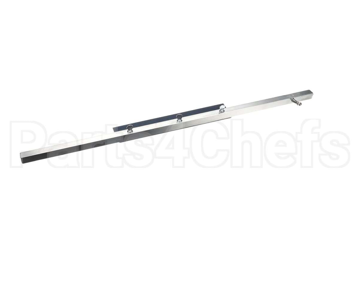 SCPR7112 Acme Pizza Scraper