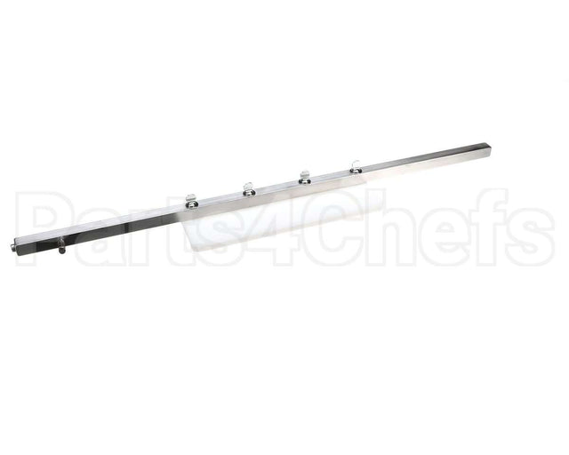 SCPR7114 Acme Pizza Scrapper
