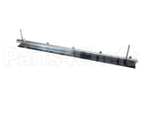 SCPR7115 Acme Pizza Lower Set Scrapper