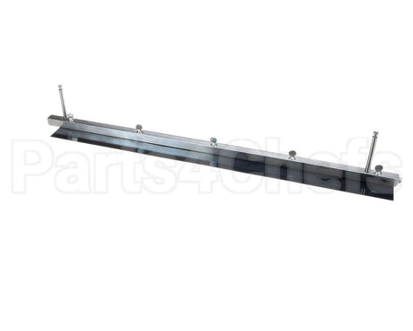 SCPR7115 Acme Pizza Lower Set Scrapper