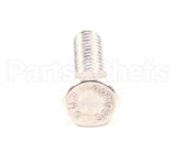 SCR-145 Bar Maid Screw - For Shf-135(Gp:7S) Sha