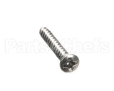 SCR-160 Bar Maid Screw - Switch Box Bottom Scre