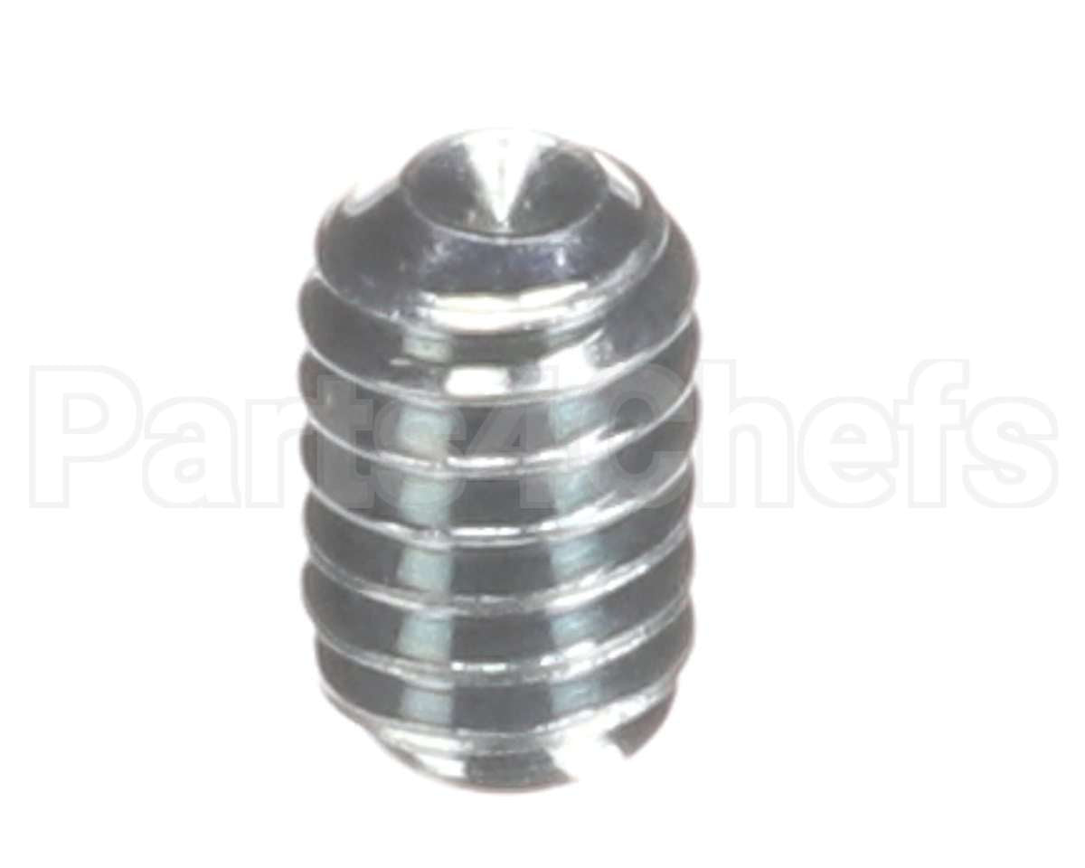 SCR00085 Trane Screw,1/4-20X3/8 .25-20 X .37