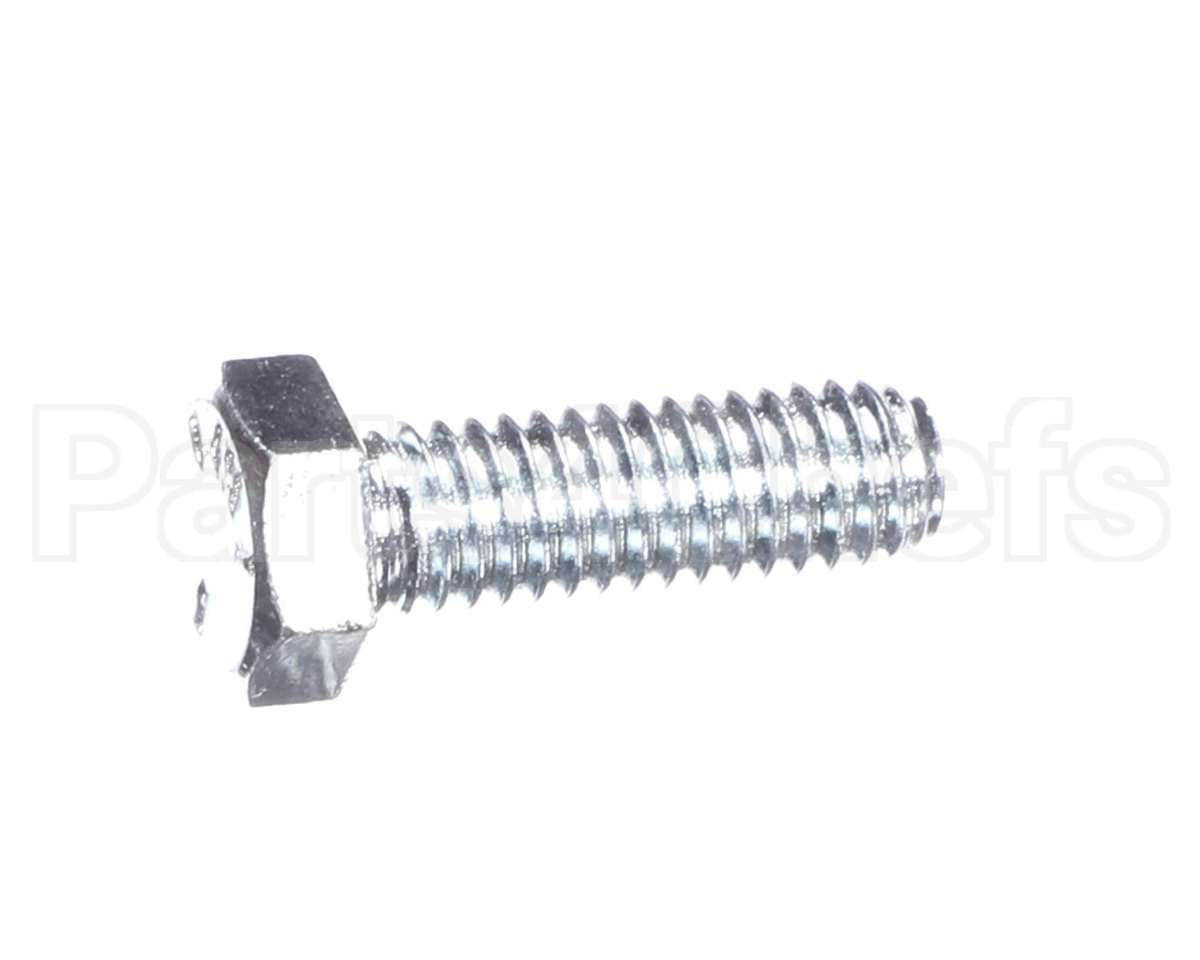 SCR00312 Trane Screw; Hex Head Cap Screw 3/8-16 X 1-1/8