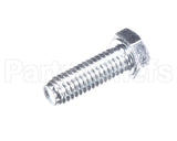 SCR00312 Trane Screw; Hex Head Cap Screw 3/8-16 X 1-1/8