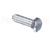 SCR00312 Trane Screw; Hex Head Cap Screw 3/8-16 X 1-1/8