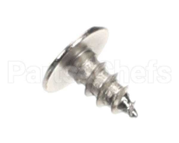 SCR004 Bki Screw, 8 X 3/8 Phil Truss