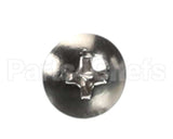 SCR004 Bki Screw, 8 X 3/8 Phil Truss