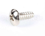 SCR005 Bki Screw, 8 X 1/2 Phil Truss