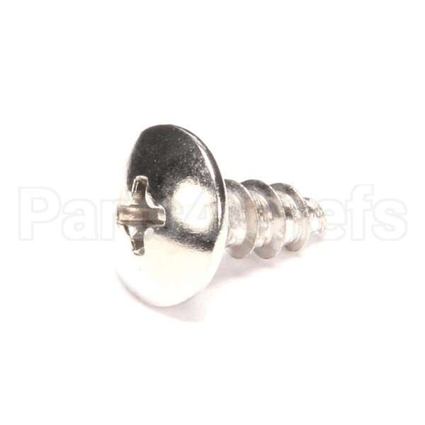 SCR006 Compatible BKI Screw, 8 X 1/2 Phil Pan