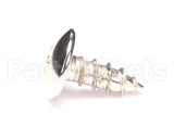 SCR006 Bki Screw, 8 X 1/2 Phil Pan
