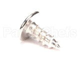 SCR006 Bki Screw, 8 X 1/2 Phil Pan